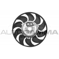GA200406 AUTOGAMMA Вентилятор охолодження двигуна