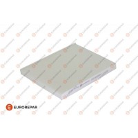 1631808980 EUROREPAR Фільтр повітря у внутрішньому просторі