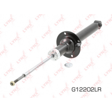 G12202LR LYNXAUTO Амортизатор