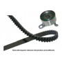 DKT-9011 KAVO PARTS Комплект ремня ГРМ