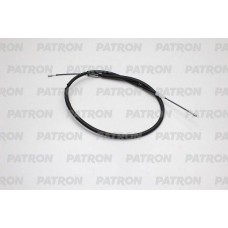 PC3095 PATRON Тросик, cтояночный тормоз
