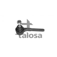 42-00822 TALOSA Наконечник поперечної кермової тяги