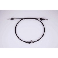8AS 355 662-661 HELLA PAGID Тросик, cтояночный тормоз