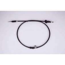 8AS 355 662-661 HELLA PAGID Тросик, cтояночный тормоз