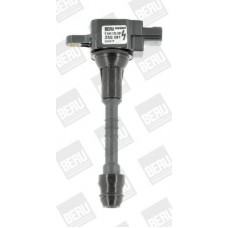 ZSE081 BorgWarner (BERU) Котушка запалювання
