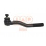 604-10047 IAP QUALITY PARTS Наконечник поперечної кермової тяги