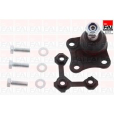 SS611 FAI AutoParts Шарнір незалежної підвіски поворотного важеля