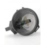 Розхідомір повітря MOTAQUIP LVMA207