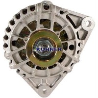 553414RI AD KÜHNER Генератор