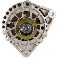 553414RI AD KÜHNER Генератор