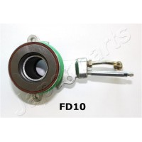 CF-FD10 JAPANPARTS Вижимний підшипник