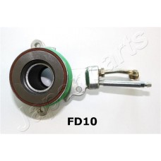CF-FD10 JAPANPARTS Вижимний підшипник