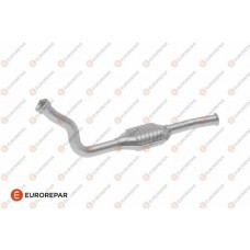 1612915380 EUROREPAR Катализатор