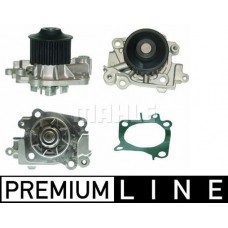 CP 82 000P MAHLE Водяний насос охолодження двигуна