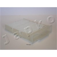 21TY10 JAPKO Фільтр повітря у внутрішньому просторі