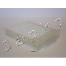 21TY10 JAPKO Фільтр повітря у внутрішньому просторі