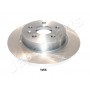 DP-W06 JAPANPARTS Гальмівний диск