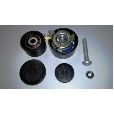 LVTT327 MOTAQUIP Комплект ременя ГРМ