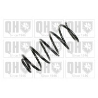 QCS8143 QUINTON HAZELL Пружина ходової частини