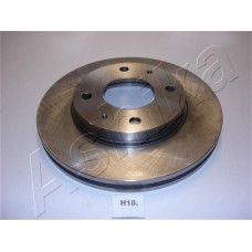 60-0H-018 ASHIKA Гальмівний диск