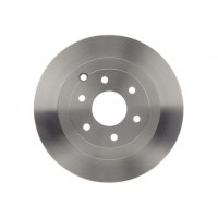 0 986 479 533 BOSCH Гальмівний диск