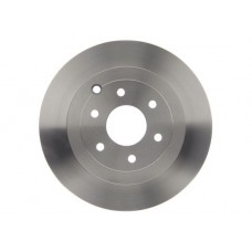 0 986 479 533 BOSCH Гальмівний диск