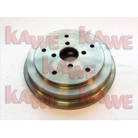 7D0516 KAWE Гальмівний барабан