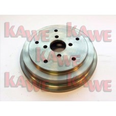 7D0516 KAWE Гальмівний барабан