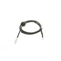 1 987 477 922 BOSCH Тросик, cтояночный тормоз