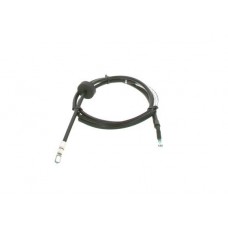 1 987 477 922 BOSCH Тросик, cтояночный тормоз