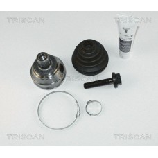 8540 29123 TRISCAN Шарнирный комплект, Привідний вал