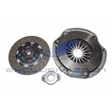 MCK-11037 MDR Комплект зчеплення