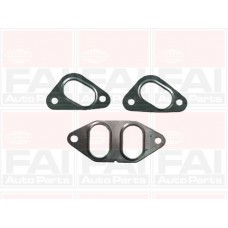 EM1025 FAI AutoParts Комплект прокладок випускний колектор