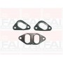 EM1025 FAI AutoParts Комплект прокладок випускний колектор