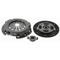 3000 951 565 SACHS Комплект зчеплення