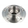 04-P412 OPTIMAL Ступиця колеса