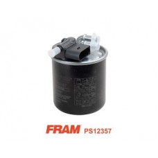 PS12357 FRAM Паливний фільтр