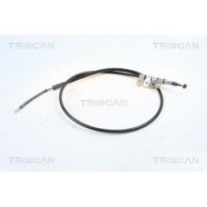 8140 21101 TRISCAN Тросик, cтояночный тормоз