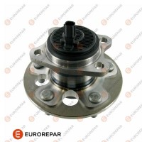 1681962680 EUROREPAR Комплект підшипника ступиці колеса