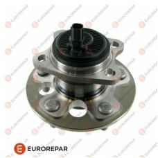 1681962680 EUROREPAR Комплект підшипника ступиці колеса