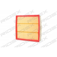 8A0223 RIDEX Повітряний фільтр