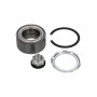 WBK-10025 KAVO PARTS Комплект підшипника ступиці колеса