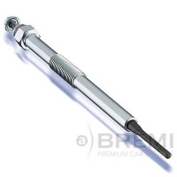 26051 BREMI Свічка розжарювання