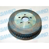 S70490 SAMKO Гальмівний барабан