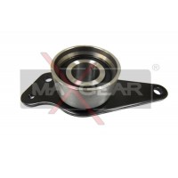 54-0289 MAXGEAR Паразитный / Ведущий ролик, Зубчастий ремінь