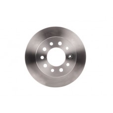 0 986 479 697 BOSCH Гальмівний диск