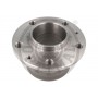 04-P493 OPTIMAL Ступиця колеса