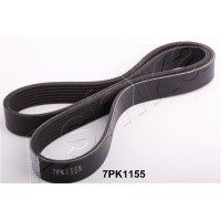112-7PK1155 ASHIKA Поліклиновий ремінь