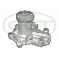 PA00134 GGT Водяний насос охолодження двигуна