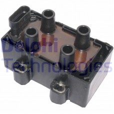 WG1498182 WILMINK GROUP Котушка запалювання